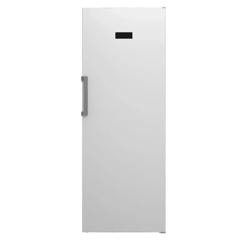 Beko RFNE448E45W pakastin erillismalli 404 L valkoinen