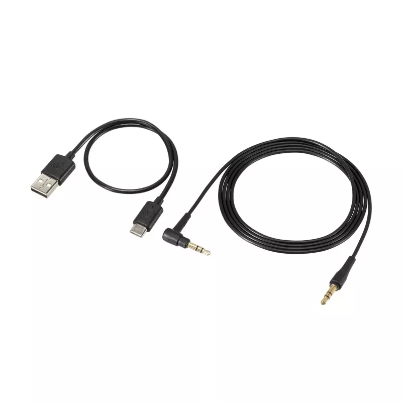 Kuulokkeet Audio-Technica ATH-M20xBT