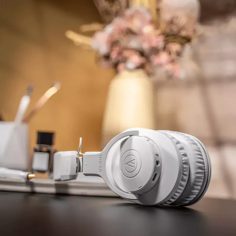 Kuulokkeet Audio-Technica ATH-M20xBT