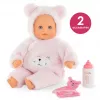 Mon Premier Poupon Calin Teddy karhu