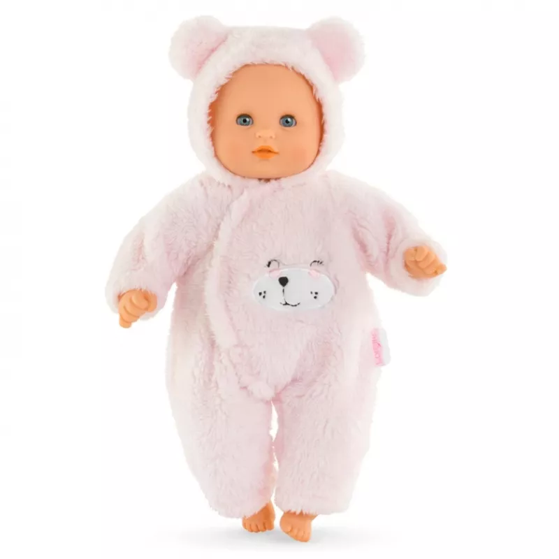 Mon Premier Poupon Calin Teddy karhu