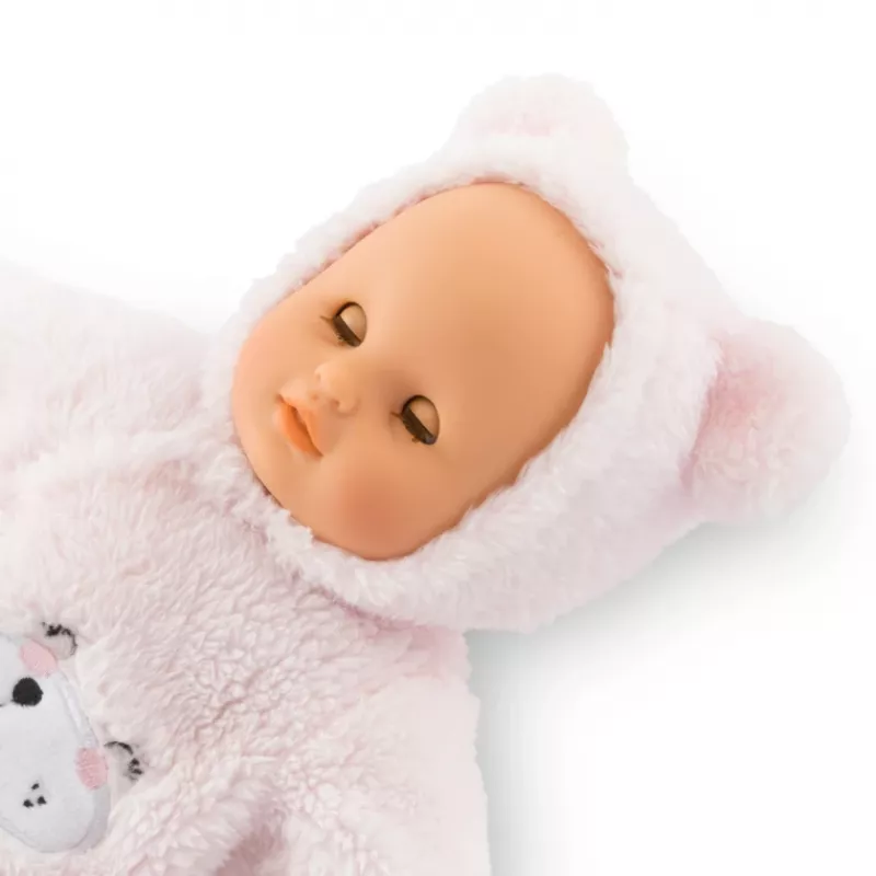 Mon Premier Poupon Calin Teddy karhu