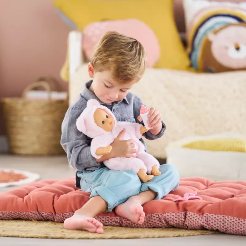 Mon Premier Poupon Calin Teddy karhu