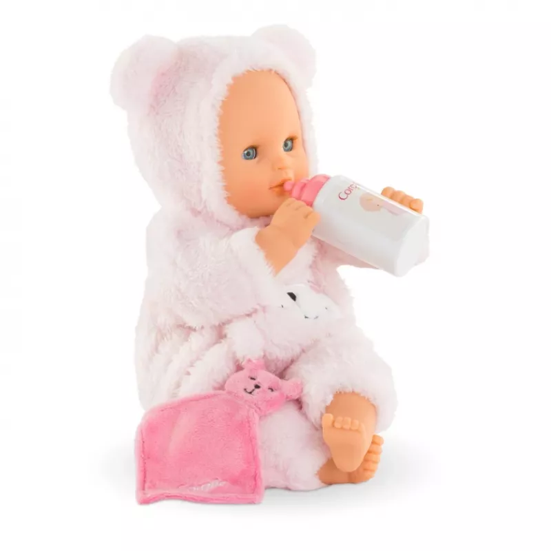 Mon Premier Poupon Calin Teddy karhu