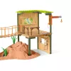 Zoo schleich WILD LIFE rangern seikkailuasema monivärinen 3-8 vuotta