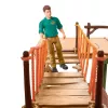 Zoo schleich WILD LIFE rangern seikkailuasema monivärinen 3-8 vuotta