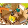Zoo schleich WILD LIFE rangern seikkailuasema monivärinen 3-8 vuotta