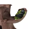 Zoo schleich WILD LIFE rangern seikkailuasema monivärinen 3-8 vuotta