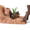 Zoo schleich WILD LIFE rangern seikkailuasema monivärinen 3-8 vuotta