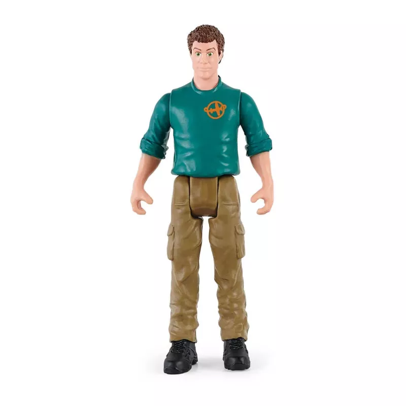 Zoo schleich WILD LIFE rangern seikkailuasema monivärinen 3-8 vuotta