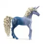 Schleich keräilyfiguuri yksisarvinen Shooting Star, muovi, sininen, yli 5-vuotiaille