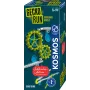 Kosmos Gecko Run Wheels, kokeilupakkaus, fysiikka, 8 vuotta, monivärinen