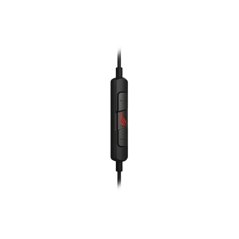ASUS ROG Cetra Core II kuulokemikrofoni johdollinen in-ear-pelikuuloke musta