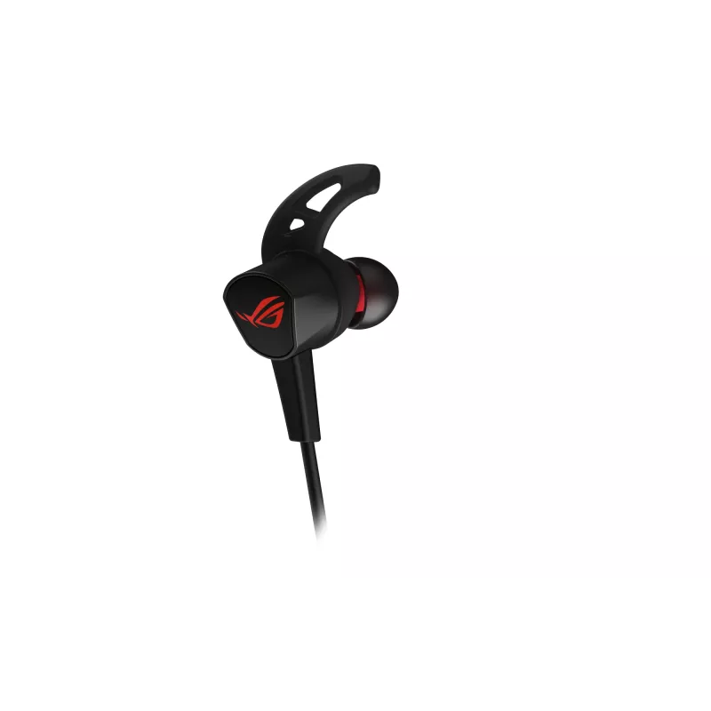 ASUS ROG Cetra Core II kuulokemikrofoni johdollinen in-ear-pelikuuloke musta