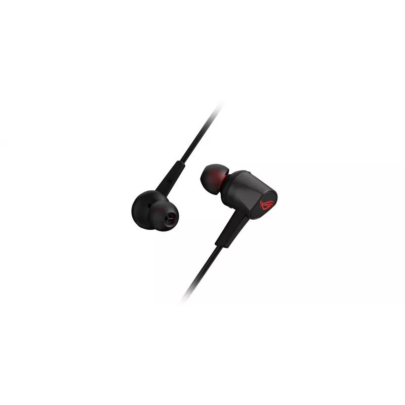 ASUS ROG Cetra Core II kuulokemikrofoni johdollinen in-ear-pelikuuloke musta