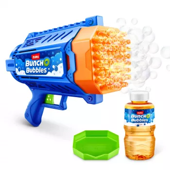 Bunch O Bubbles moottorikäyttöinen kuplapyssy ZURU