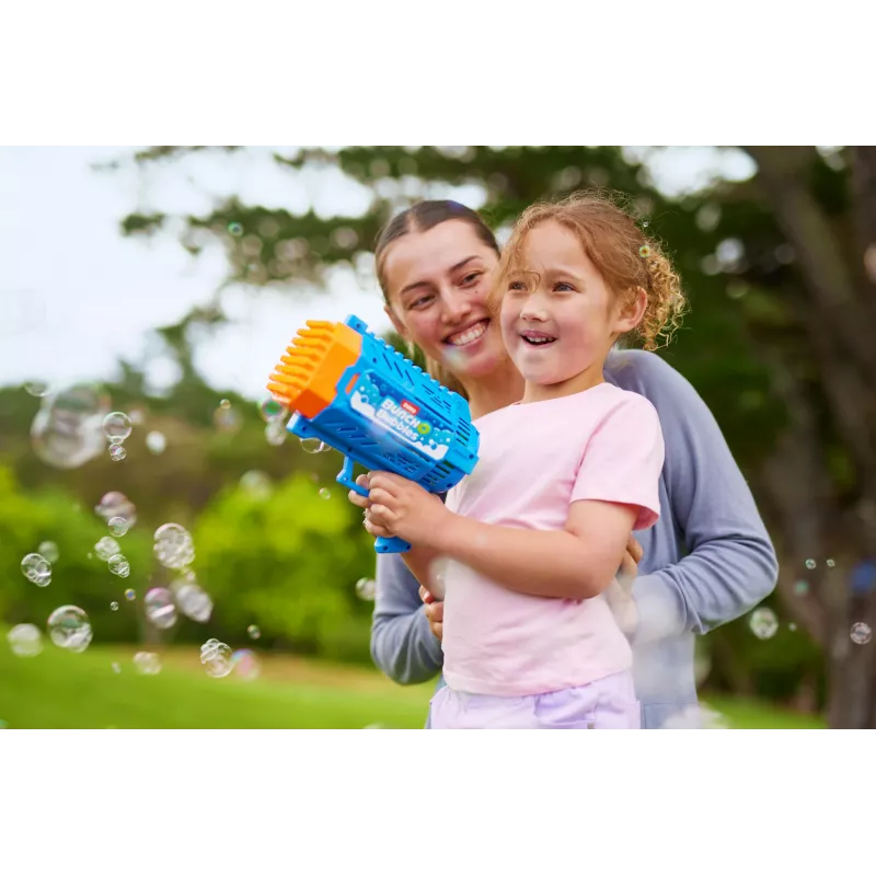 Bunch O Bubbles moottorikäyttöinen kuplapyssy ZURU