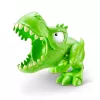 Zuru Smashers T‑Rex Battles -pelihahmo – keräiltävä dinosaurustoimintahahmo, lajitellut mallit