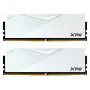 DIMM 32 GB DDR5-6000 (2x 16 GB) dual-kit (valkoinen, AX5U6000C3016G-DCLARWH, Lancer RGB, INTEL XMP)