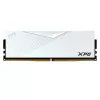 DIMM 32 GB DDR5-6000 (2x 16 GB) dual-kit (valkoinen, AX5U6000C3016G-DCLARWH, Lancer RGB, INTEL XMP)