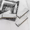 DIMM 32 GB DDR5-6000 (2x 16 GB) dual-kit (valkoinen, AX5U6000C3016G-DCLARWH, Lancer RGB, INTEL XMP)