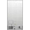 Hisense RS5P535NTFE side-by-side-jääkaappi vapaasti seisova 566 L musta