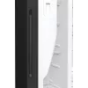 Hisense RS5P535NTFE side-by-side-jääkaappi vapaasti seisova 566 L musta
