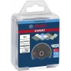 Bosch 2 608 900 035 monitoimityökalun lisäosa segmenttiterä