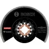 Bosch 2 608 900 035 monitoimityökalun lisäosa segmenttiterä