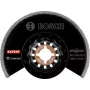 Bosch 2 608 900 035 monitoimityökalun lisäosa segmenttiterä