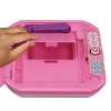 VTech 532404, 6 vuosi/vuotta, paristot vaaditaan, AA, vaaleanpunainen