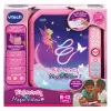 VTech 532404, 6 vuosi/vuotta, paristot vaaditaan, AA, vaaleanpunainen