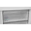 Sharp SJ-BA09RMXLC-EU, jääkaappi-pakastin (ruostumaton teräs)