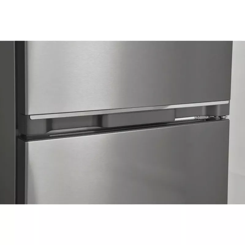 Sharp SJ-BA09RMXLC-EU, jääkaappi-pakastin (ruostumaton teräs)