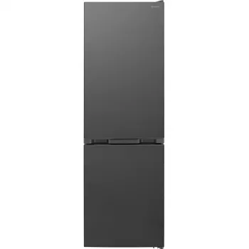 Sharp SJ-BA09RMXLC-EU, jääkaappi-pakastin (ruostumaton teräs)
