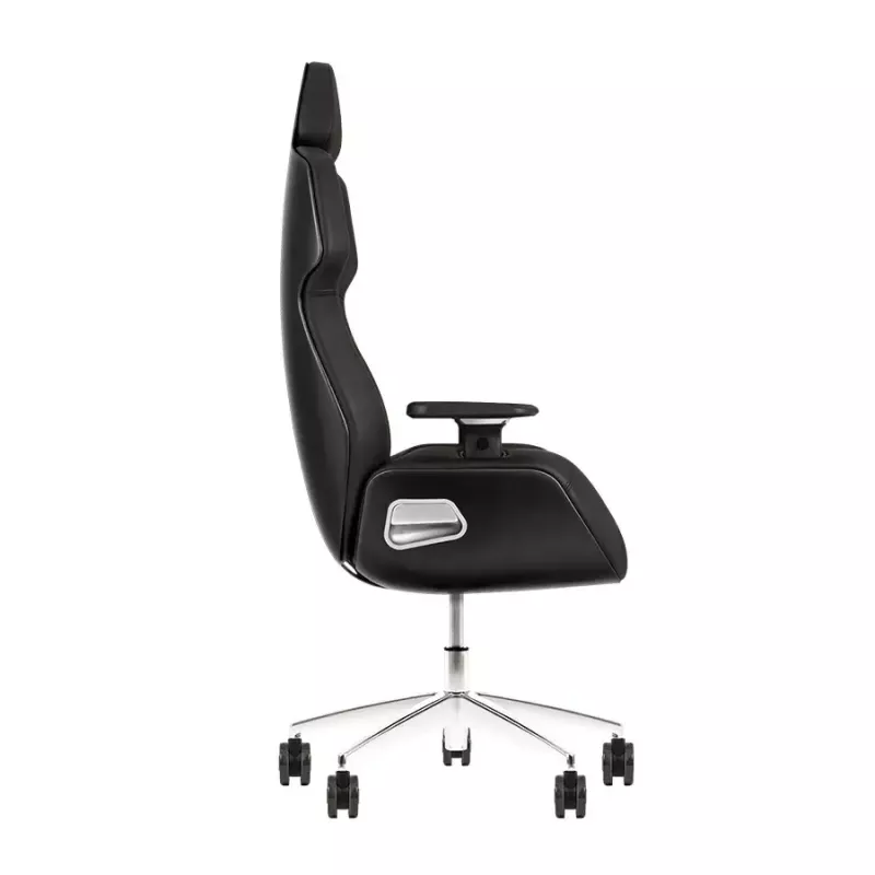 Pelituoli Thermaltake ARGENT E700 musta