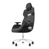 Pelituoli Thermaltake ARGENT E700 musta