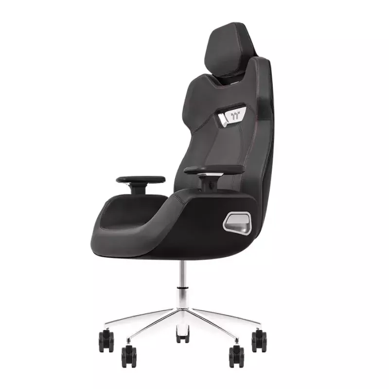 Pelituoli Thermaltake ARGENT E700 musta
