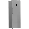 Beko B3RMLNE444HXB jääkaappi vapaasti seisova 365 L ruostumaton teräs