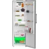 Beko B3RMLNE444HXB jääkaappi vapaasti seisova 365 L ruostumaton teräs