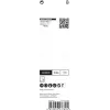 Bosch 2 608 900 565 pistosaha-/puukkosaha-/reciprosahanterä pistosahanterä kovametalli 3 kpl