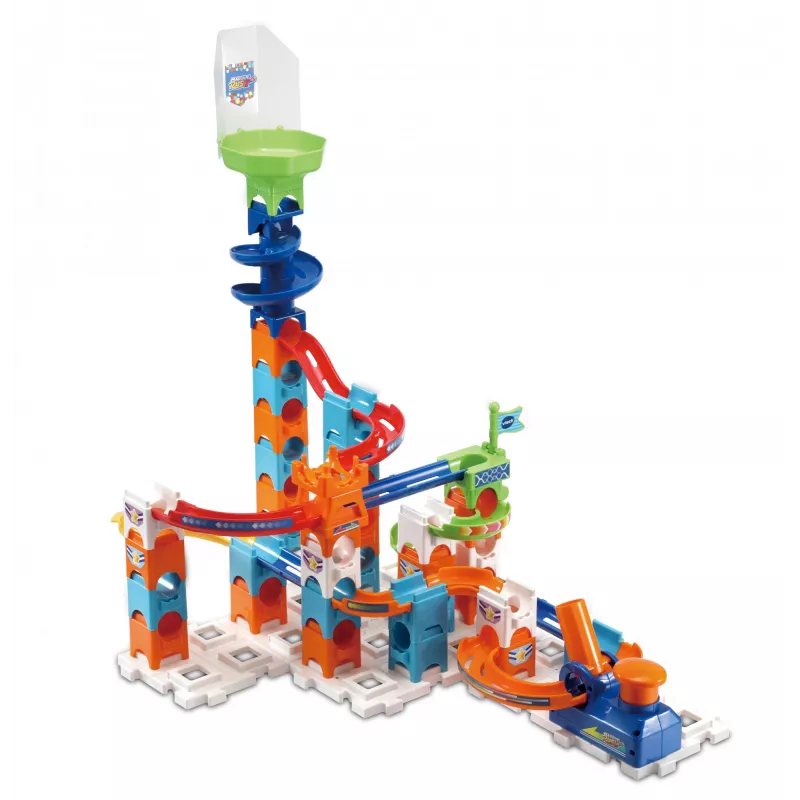 VTech Marble Rush 80-503649 opetuslelu
