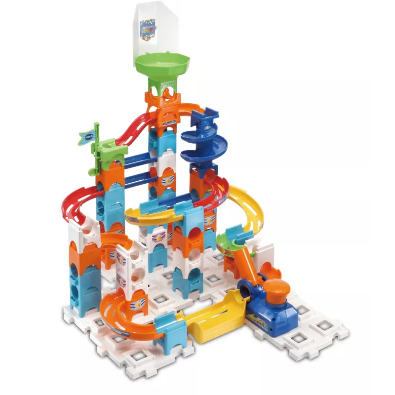 VTech Marble Rush 80-503649 opetuslelu