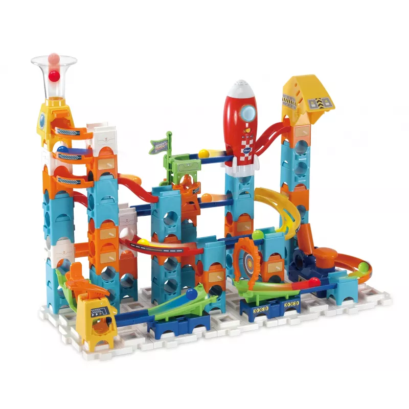 VTech Marble Rush 80-503649 opetuslelu