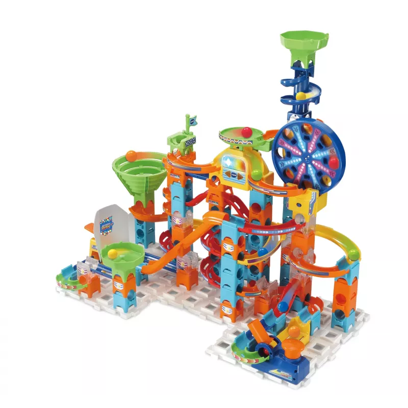 VTech Marble Rush 80-503649 opetuslelu