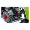 Siku 1990 Fendt 942 Vario traktorimalli etukuormaajalla