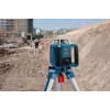 Bosch GRL 400 H Professional rotaatiolaser 400 m 635 nm (< 1 mW)