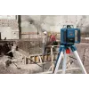 Bosch GRL 400 H Professional rotaatiolaser 400 m 635 nm (< 1 mW)