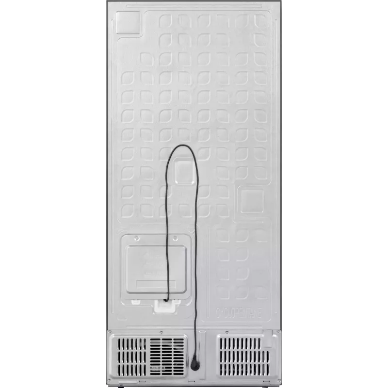 Hisense RQ5P470SAFD vapaasti seisova 483 L musta, ruostumaton teräs