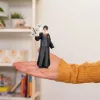 Figuuri Schleich Harry Potter & Hedwig monivärinen 42633 suositeltu ikä 6+